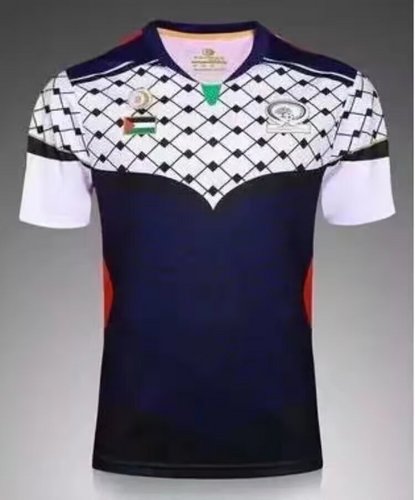 Palestine