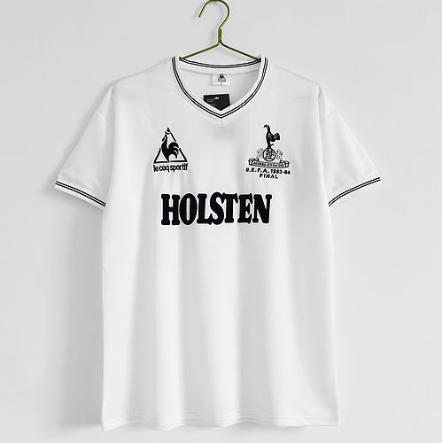 84 Tottenham home retro