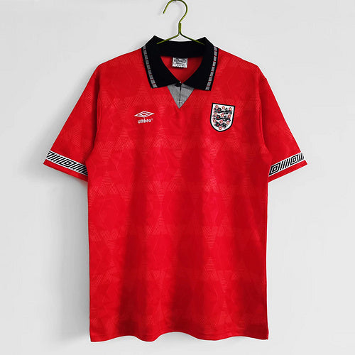 England away retro