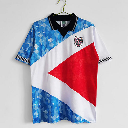 England retro