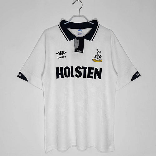 93 Tottenham home retro