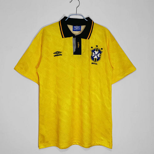 93 brazil home retro