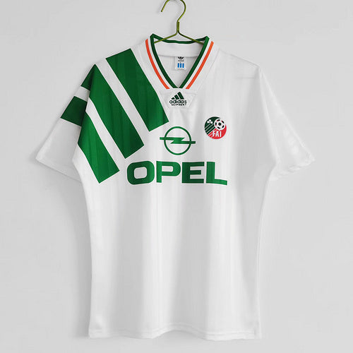 94 Ireland away