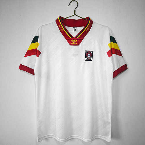 94 Portugal Away retro
