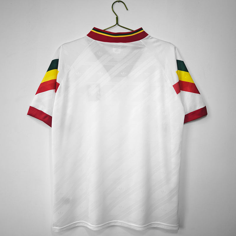 94 Portugal Away retro