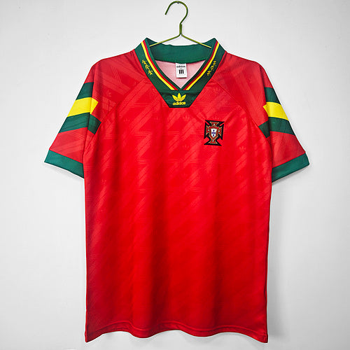 94 Portugal home retro
