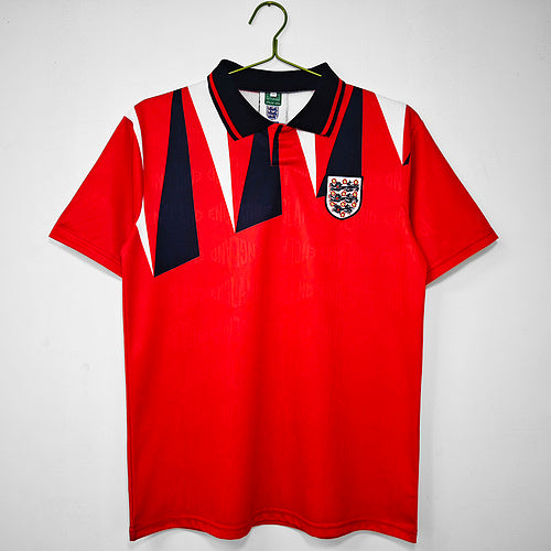 England away retro