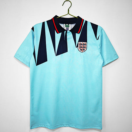 England third retro