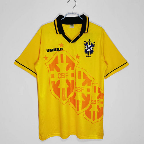 94 brazil home retro