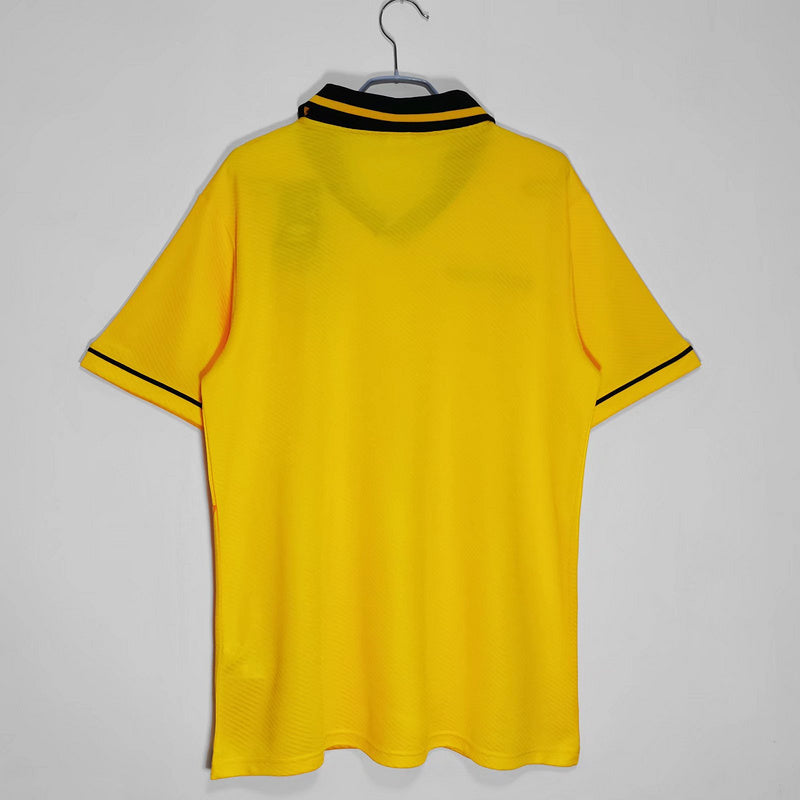 94 brazil home retro