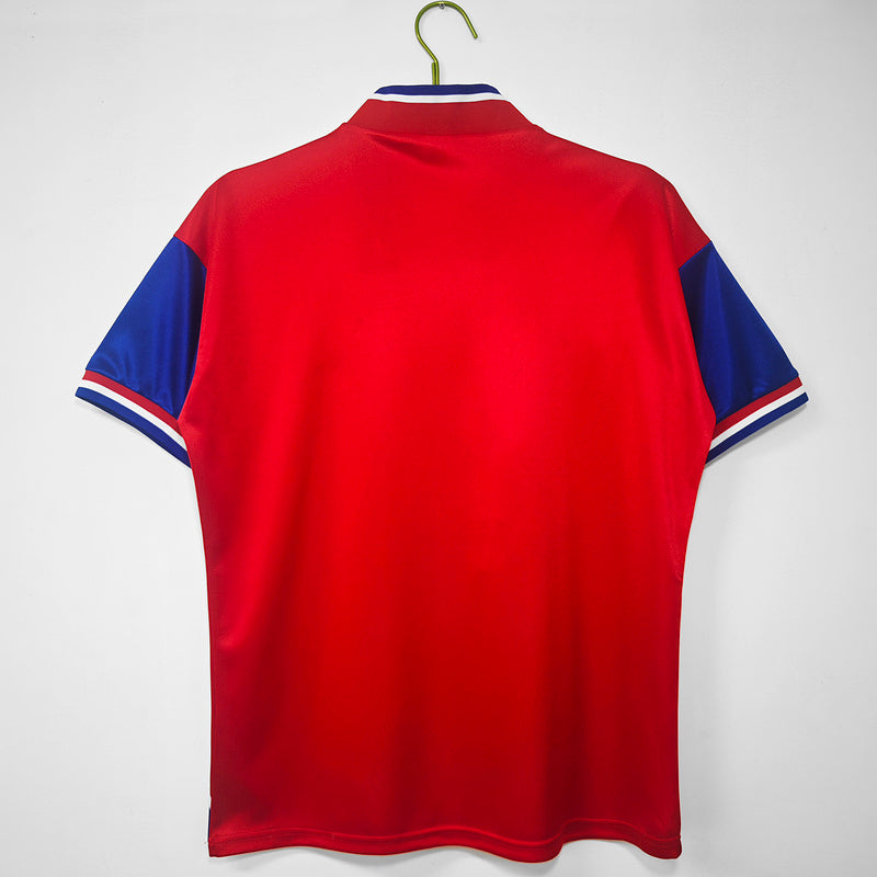 95 Bayern home retro