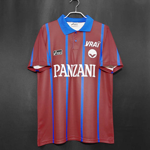 95 Bordeaux home retro
