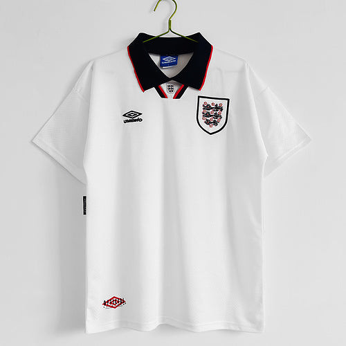 95 England home retro