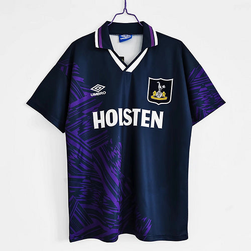 95 Tottenham away retro