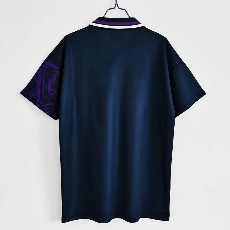 95 Tottenham away retro