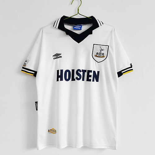 95 Tottenham home retro