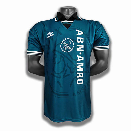 96 Ajax away retro