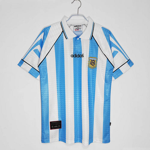 97 Argentina home retro