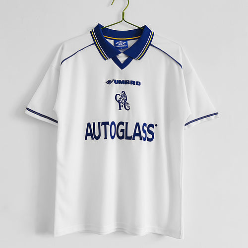 00 Chelsea away retro