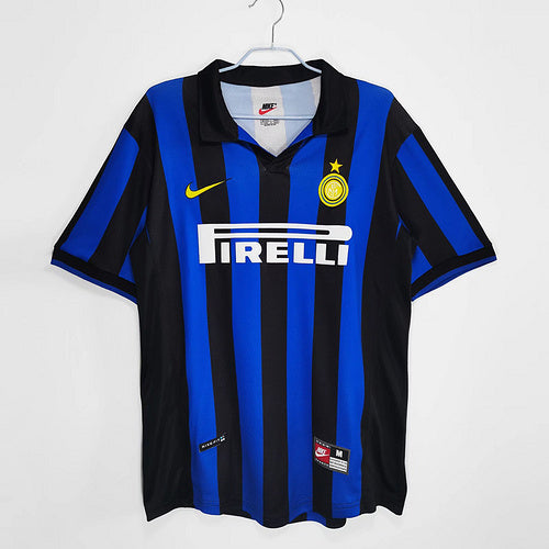 99 Inter Milan home retro