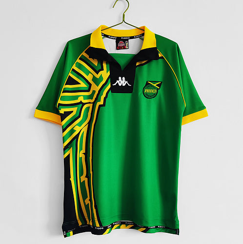 Jamaica away Retro