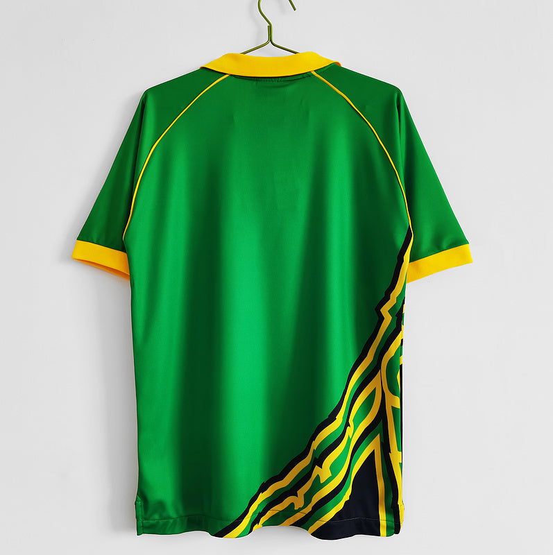 Jamaica away Retro