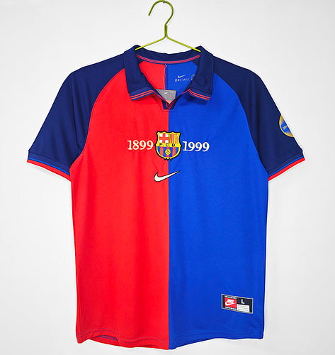 00 Barcelona home retro