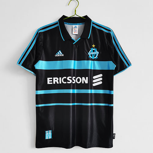 00 Marseille third retro
