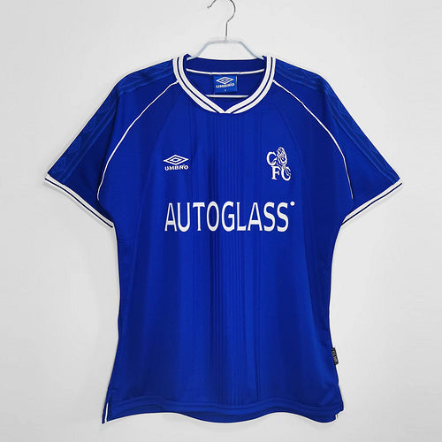 01 Chelsea home retro