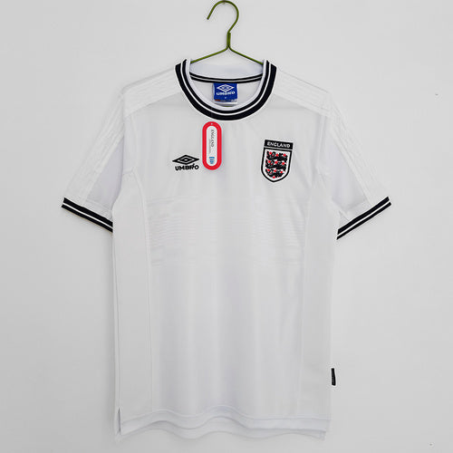 01 England Home retro