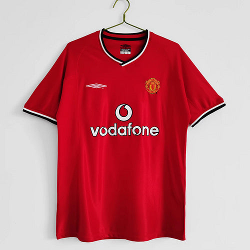 02 Manchester United home retro