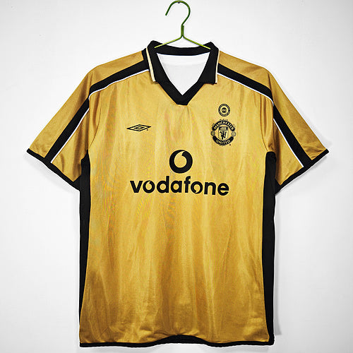 02 Manchester United retro
