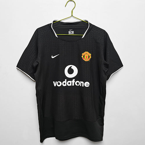 04 Manchester United away retro