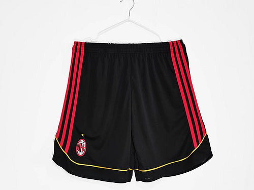 07 AC Milan homeshort retro AC