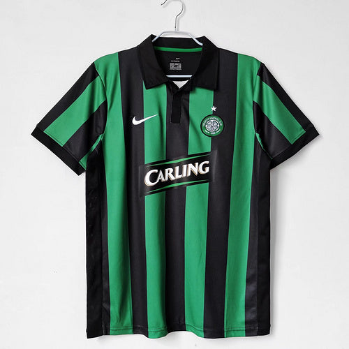 07 Celtics away retro