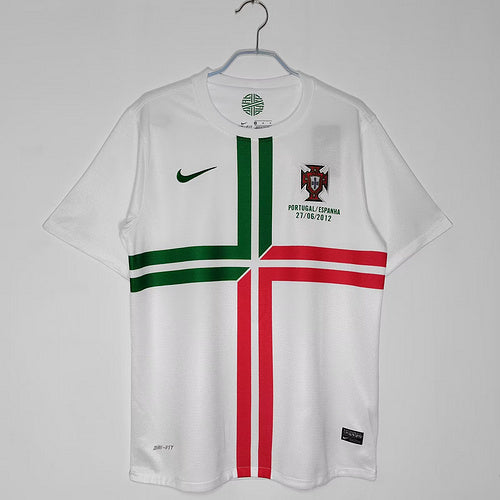 13 Portugal Away retro