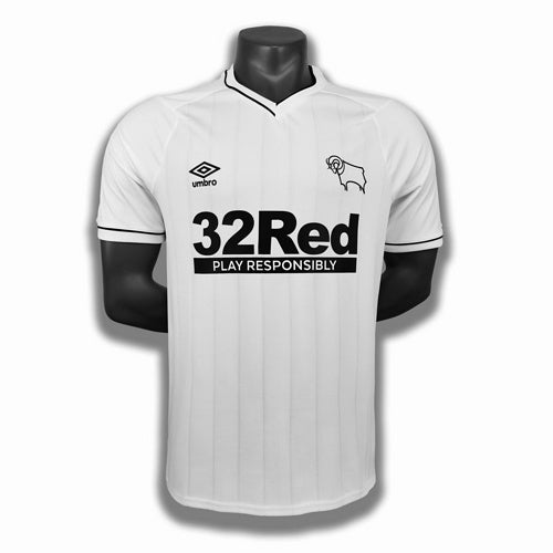 21 Derby county home retro
