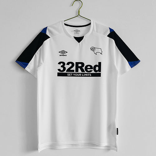 22 Derby county home retro