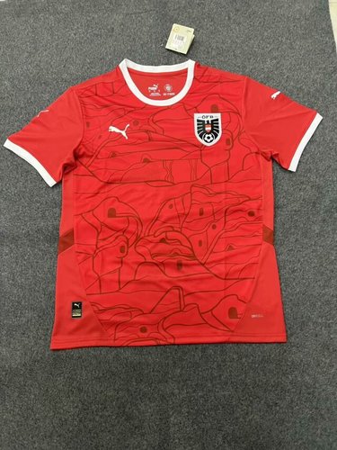 Austria home