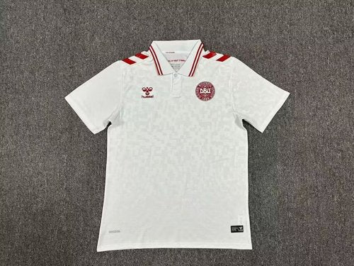 Denmark away