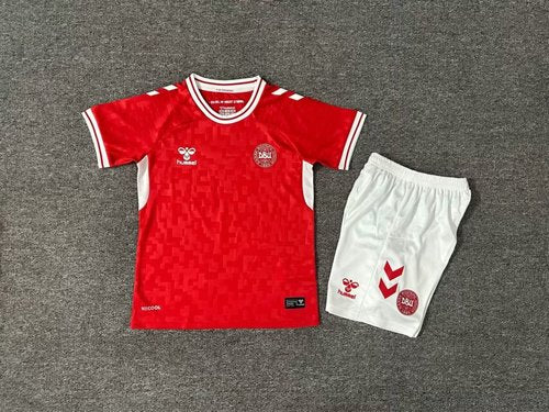 Denmark home kid