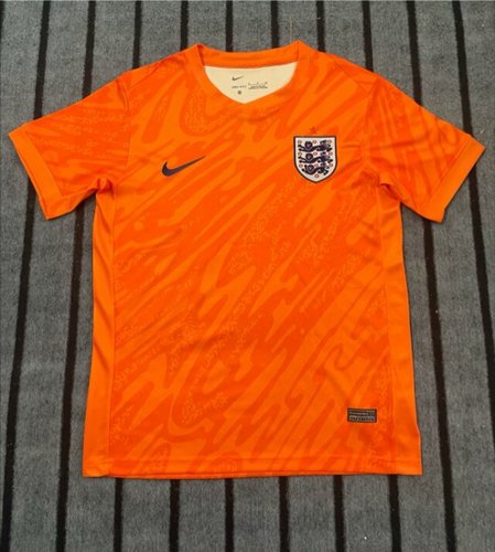 England goalkeeper