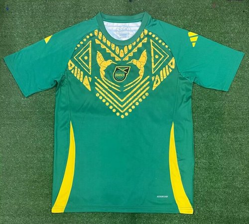 Jamaica
