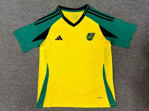 Jamaica home