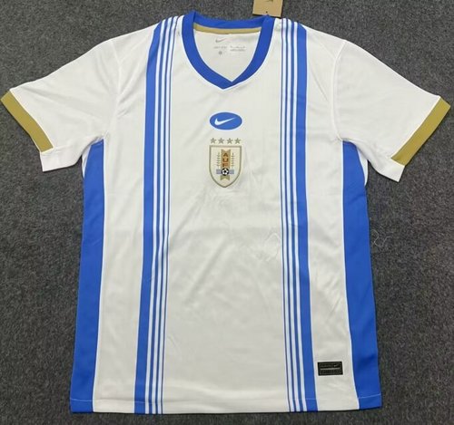 Uruguay