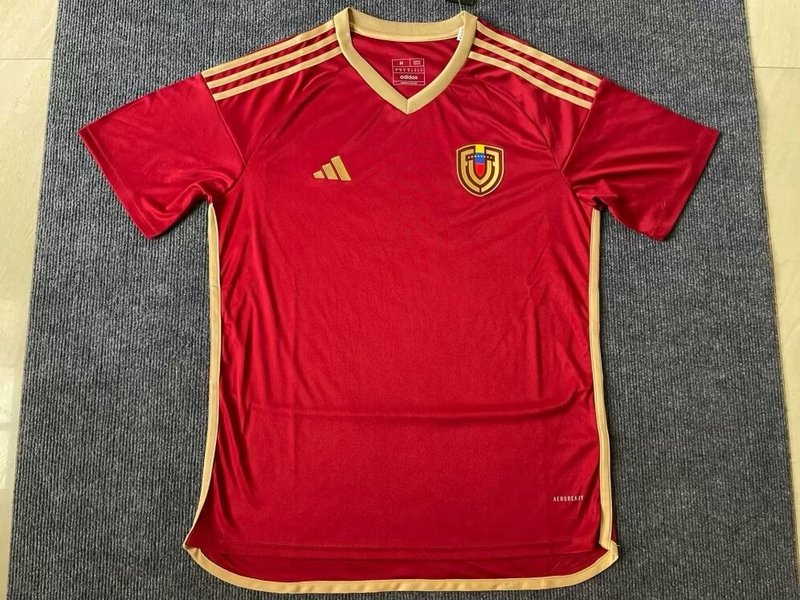 Venezuela home