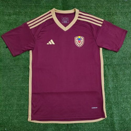 Venezuela home