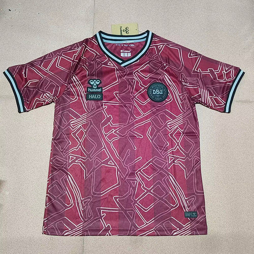 Denmark home