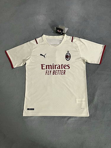 AC Milan Away AC