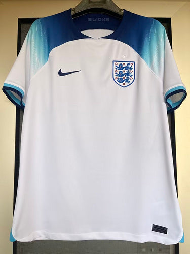 England home
